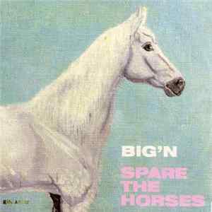 Big'n - Spare The Horses mp3