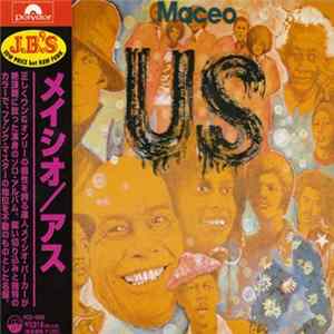 Maceo - Us mp3