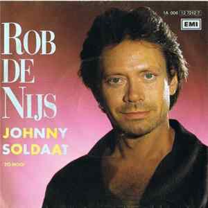 Rob de Nijs - Johnny Soldaat mp3