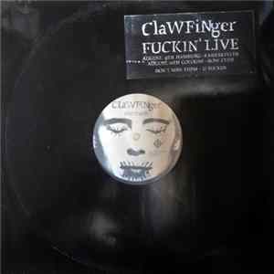 Clawfinger - The Truth / Rosegrove mp3