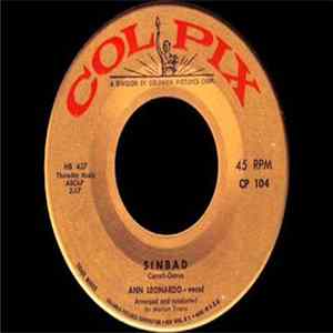 Ann Leonardo - Sinbad mp3