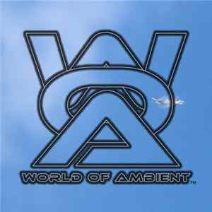 Stars Over Foy - World Of Ambient Podcast 026 mp3