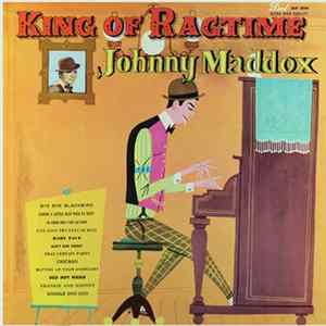 Johnny Maddox - King Of Ragtime mp3