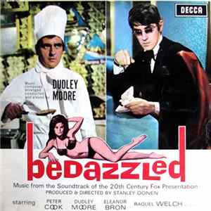Dudley Moore - Bedazzled mp3