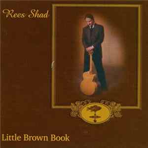 Rees Shad - Little Brown Book mp3
