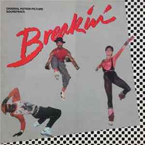 Various - Breakdance - Original Motion Picture Soundtrack mp3