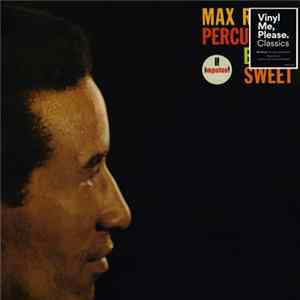 Max Roach - Percussion Bitter Sweet mp3