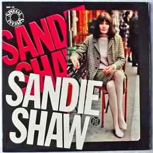 Sandie Shaw - Sandie Shaw mp3