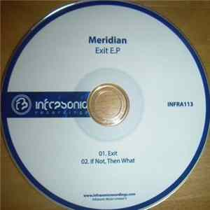 Meridian - Exit E.P mp3