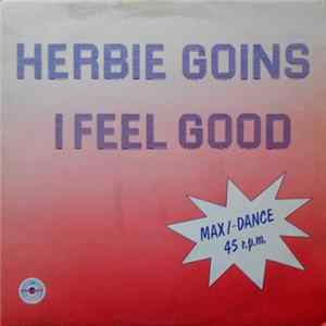 Herbie Goins - I Feel Good mp3