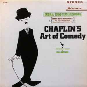 Elias Breeskin - Chaplin's Art Of Comedy mp3