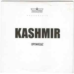 Kashmir - Opowiedz mp3