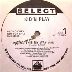 Kid 'N' Play - Do This My Way mp3