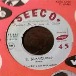 Machito Y Sus Afro Cubans - El Jamaiquino mp3