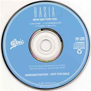 Basia - New Day For You mp3