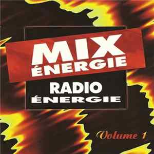 Various - Mix Énergie Volume 1 mp3