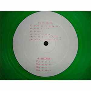 F. U. S. E. - Approach & Identify mp3