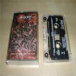 Agony - Ashes To Ashes, Dust To Dust mp3
