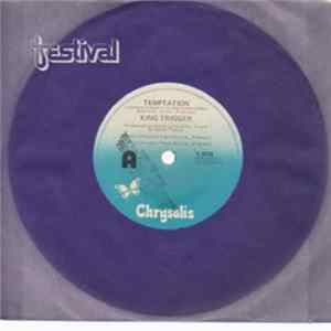 King Trigger - Temptation mp3