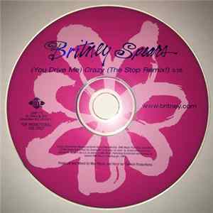 Britney Spears - (You Drive Me) Crazy (The Stop Remix) mp3