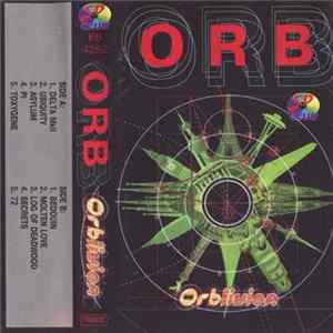 Orb - Orblivion mp3