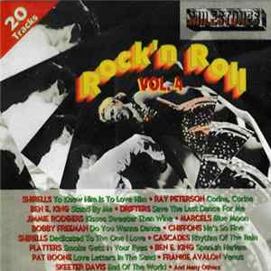 Various - Rock'N Roll Vol. 4 mp3
