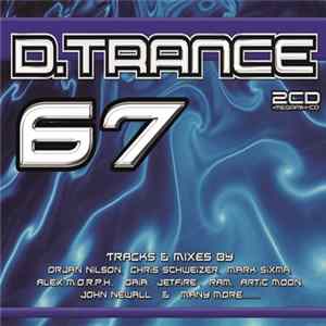 Gary D. - D.Trance 67 mp3