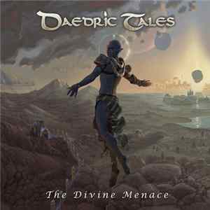 Daedric Tales - The Divine Menace mp3