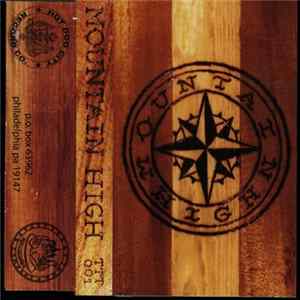 Mountain High - Mountain High mp3