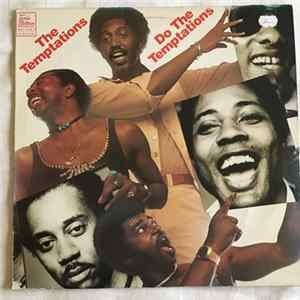 The Temptations - Do The Temptations mp3