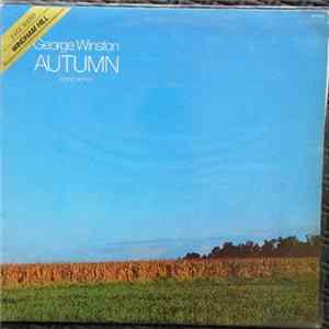George Winston - Autumn mp3
