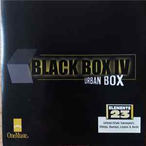 Lisa Burns - Black Box IV: Urban Box mp3