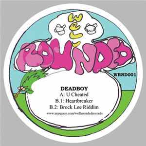 Deadboy - U Cheated mp3