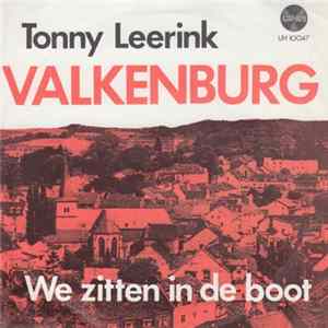 Tonny Leerink - Valkenburg mp3