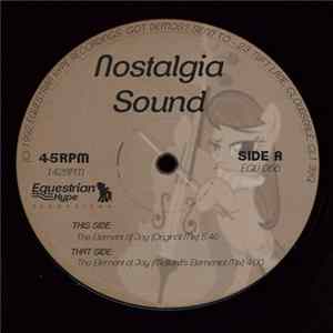 Nostalgia Sound - The Element Of Joy mp3