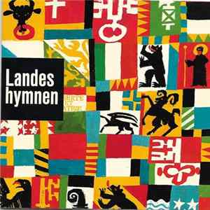 Männerchor Des Sängervereins Harmonie Zürich, Hans Erismann - Landeshymnen mp3