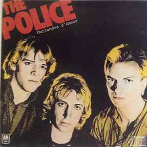 The Police - Outlandos D'Amour mp3