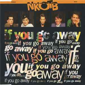 NKOTB - If You Go Away mp3