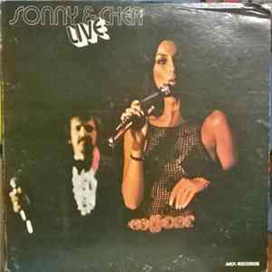 Sonny & Cher - Sonny & Cher Live mp3