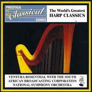 Various - The World's Greatest Harp Classics mp3