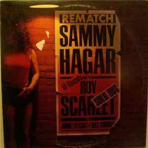 Sammy Hagar - Rematch mp3