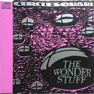 The Wonder Stuff - Circlesquare mp3