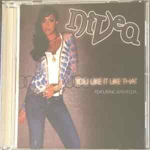 Nivea Featuring Rasheeda - You Like It Like That mp3