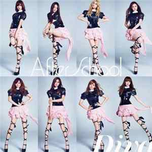 AfterSchool - Diva mp3