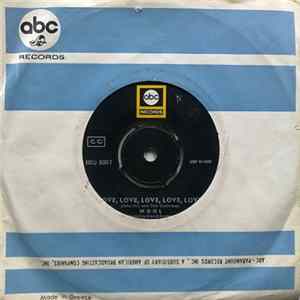 Wool - Love, Love, Love, Love, Love / If They Left Us Alone Now mp3