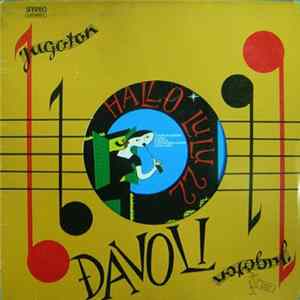 Đavoli - Hallo Lulu 22 mp3