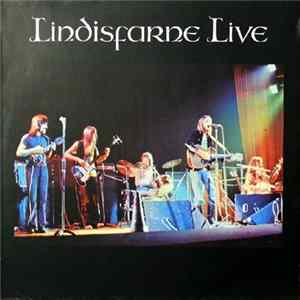 Lindisfarne - Live mp3