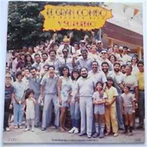 El Gran Combo - El Gran Combo De Puerto Rico Y Su Pueblo mp3
