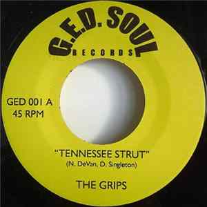 The Grips - Tennessee Strut / Fancy Roll mp3