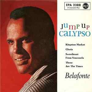 Harry Belafonte - Jump Up Calypso mp3
